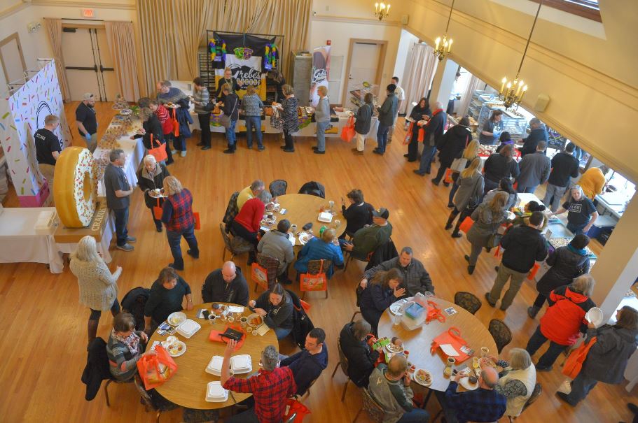 Community Events at the Polish Center